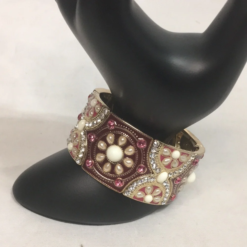 Boho CHIC INDIAN‎ STYLE BRACELET